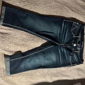 Brand: Amethyst Jeans, Size: 7 women